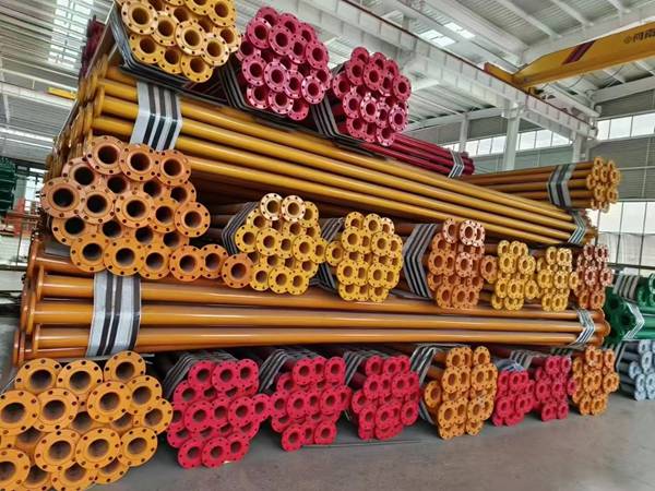 消防涂塑复合钢管