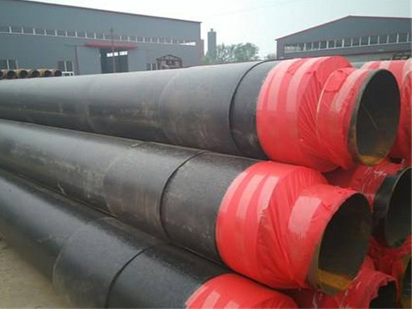 直埋预制保温管